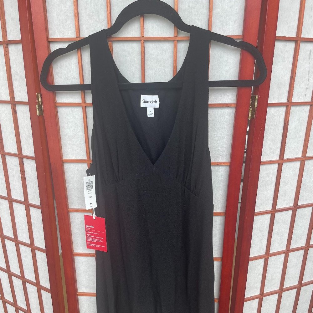 Sun-deh (Sunday Best) LBD